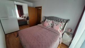 Apartman Reina