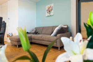 Seehaus SeeZeit - Am Hafen