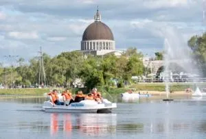 Costanera - Villa Constitución