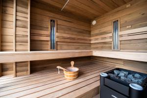 Seehaus SeeZeit - Am Hafen