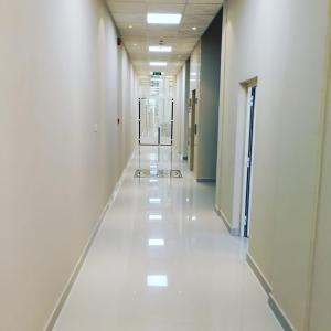Argaan Apartment