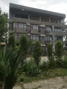 Solmar guest house - P'ichvnari