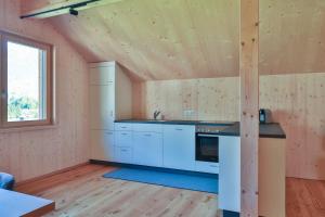 Bergreich Appartement 5