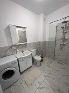 Sunny Apartments Suceava 64