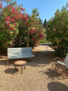 Villas Mirabelle en Provence : photos des chambres