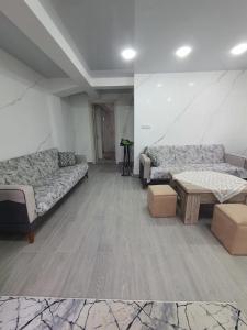 Гостевой дом с апартаментами с видом на город