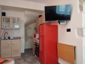 Arcade City Apartment