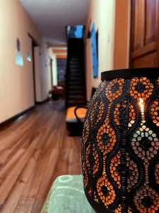 La Posada Colonial - Hacienda Cornejo de Ish