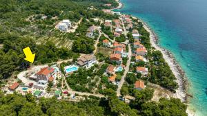 Villa Milina Korcula