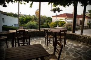 Vagia Traditional Hotel Aegina Greece