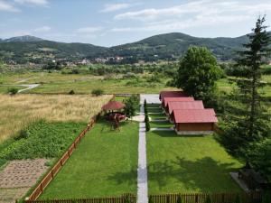 Tara Valley Eco Lounge