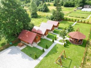 Tara Valley Eco Lounge