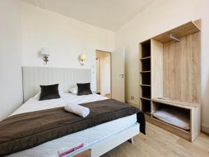 Appartements Le Caterina - T4 vue Loire : photos des chambres