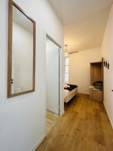 Appartements Le Caterina - T4 vue Loire : photos des chambres