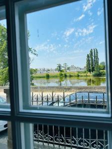 Appartements Le Caterina - T4 vue Loire : photos des chambres