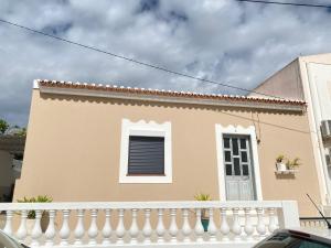 Casa da Nespereira