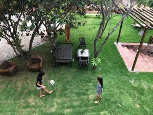 Casa Mirantte do Vale