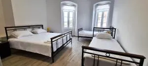 Rajski Horizonti - Rooms Ram III - Baziaş