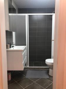 APARTMENT GALAXY CENTAR OHRID