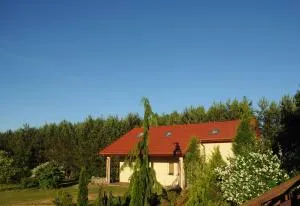 Szmaragdowy Raj - Dominikowo