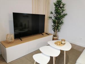 Appartements Le Zen & Cosy*Hyper centre : photos des chambres