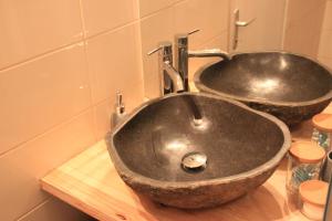 Appartements Le Zen & Cosy*Hyper centre : photos des chambres