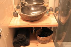 Appartements Le Zen & Cosy*Hyper centre : photos des chambres