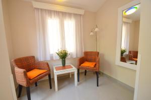 Apartmani Ćetković