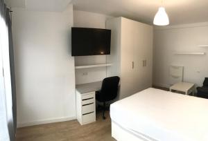 Bierzo Habita Apartments