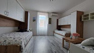 Sun Kissed Apartment