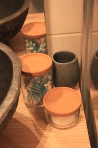 Appartements Le Zen & Cosy*Hyper centre : photos des chambres