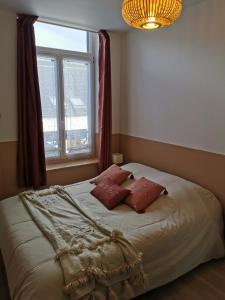 Appartements Le Zen & Cosy*Hyper centre : photos des chambres