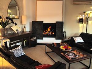 Villas Mirabelle en Provence : photos des chambres