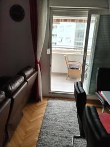 Deluxe Apartment Manuela With Balcony Top Center Split