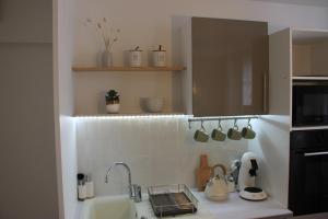 Le Zen & Cosy*Hyper centre