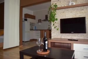 Apartment Vychodna