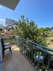 Apartment Kune, Shëngjin 3