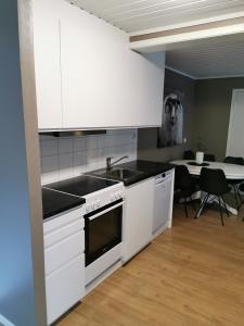 Bøvervegen 19 Appartment nr 9