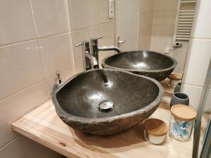 Appartements Le Zen & Cosy*Hyper centre : photos des chambres