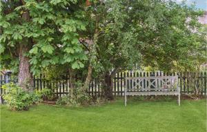 Holiday Home Fanø 50