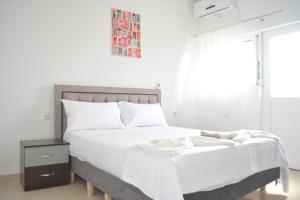 Vila Emiljano Ksamil
