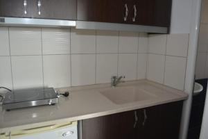 Vila Emiljano Ksamil
