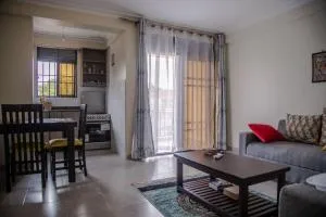 Eric and Devota apartments Kampala - Buwate