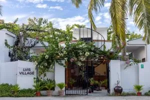 LVIS Village - Кихаадхуффару