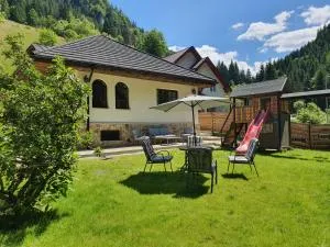 Casa Sena - Мойечу-де-Сус