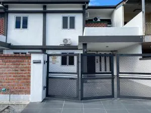 Dudu Guesthouse Ipoh - Kampong Tawas