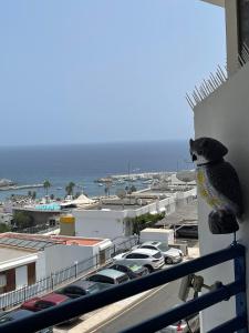 Casa Mar y Sol - Seaview - private parking-renovated studio