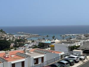 Casa Mar y Sol - Seaview - private parking-renovated studio