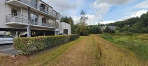 Appartements Appartement au calme nature et centre ville : photos des chambres