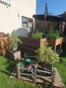 FeWo Weismark - Niedermennig